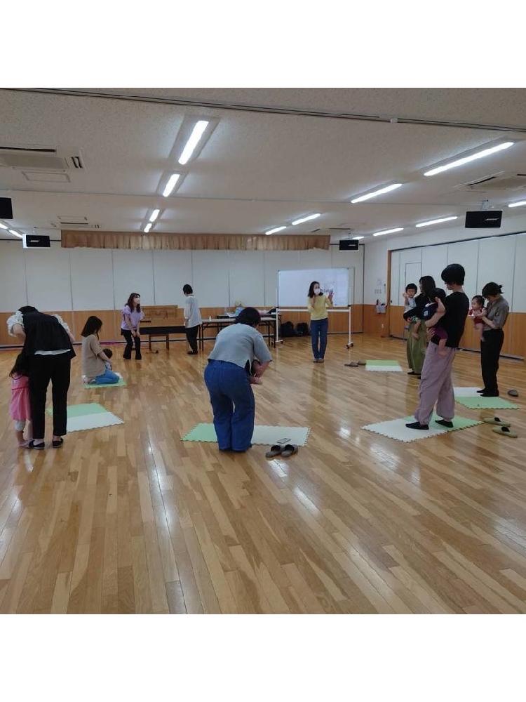 南つつじケ丘子育てすくすくサロンの写真３