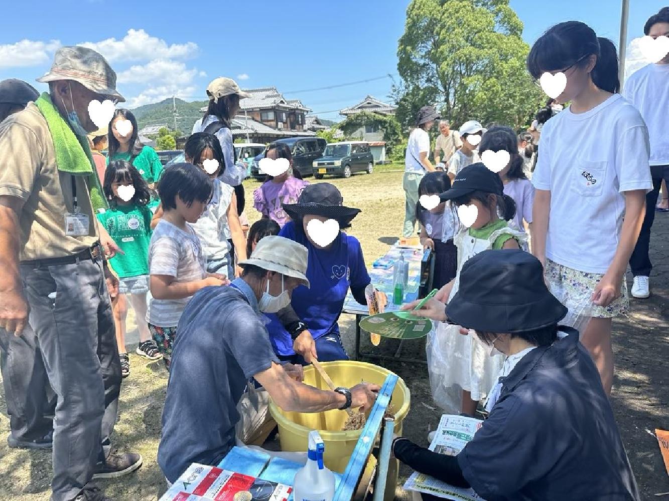 吉川町子育て交流会の写真３