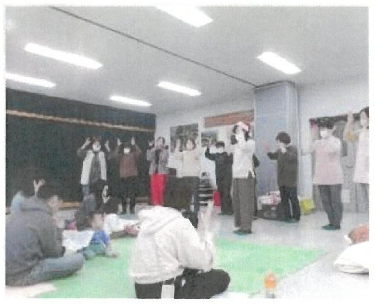 うきうきひろばの写真３