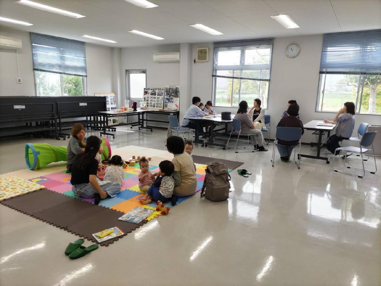 あんこっこひろばの写真２