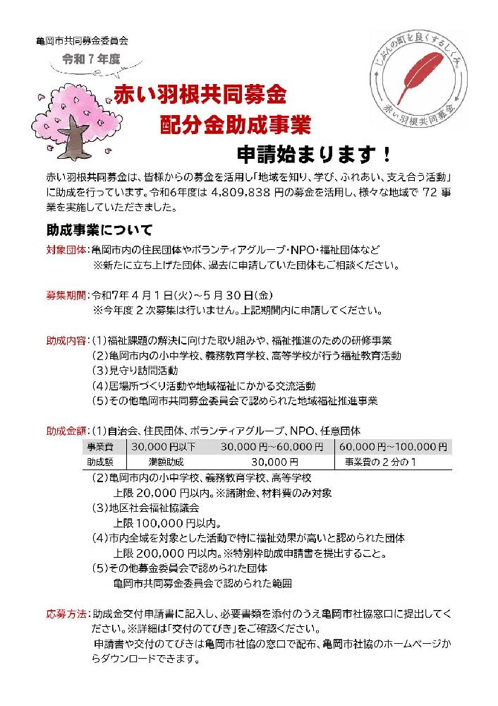 助成金